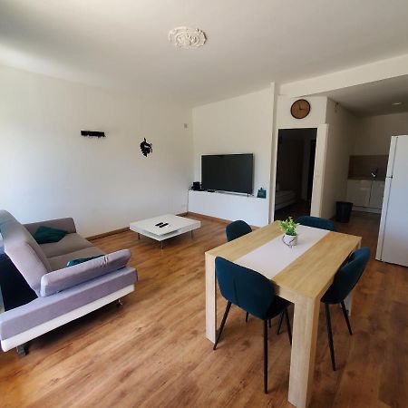 Appartement "Bastia" Entre Mer Et Montagne Lucciana (Corsica) Luaran gambar