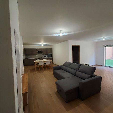 Appartement "Bastia" Entre Mer Et Montagne Lucciana (Corsica) Luaran gambar