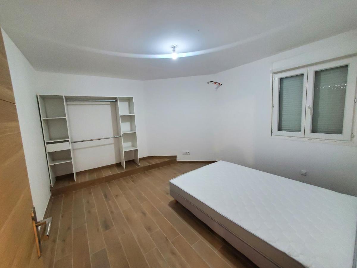 Appartement "Bastia" Entre Mer Et Montagne Lucciana (Corsica) Luaran gambar
